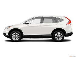 Thumbnail image of 2014 Honda CR-V at Honda Morristown