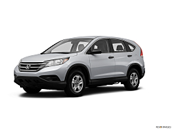 Thumbnail image of 2014 Honda CR-V at GAGE AUTO LLC