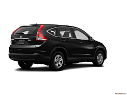 Thumbnail image of 2014 Honda CR-V at Maxon Hyundai Inc.
