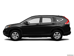 Thumbnail image of 2014 Honda CR-V at Maxon Hyundai Inc.