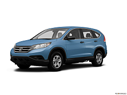 Thumbnail image of 2014 Honda CR-V at Honda Morristown