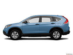 Thumbnail image of 2014 Honda CR-V at Honda Morristown