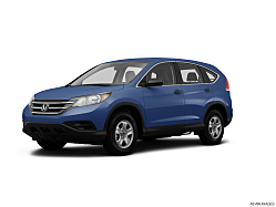 Thumbnail image of 2014 Honda CR-V at Action Nissan