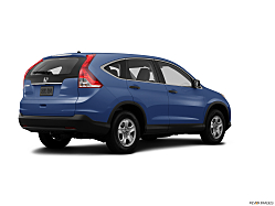 Thumbnail image of 2014 Honda CR-V at Action Nissan