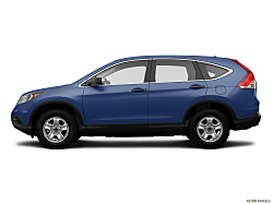 Thumbnail image of 2014 Honda CR-V at Action Nissan