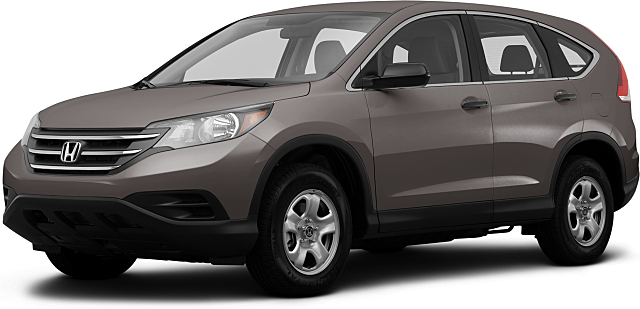 2014 Honda CR-V LX at Stargate Auto Sales Murfreesboro
