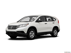 Thumbnail image of 2014 Honda CR-V at Honda Morristown