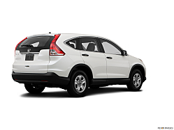 Thumbnail image of 2014 Honda CR-V at Honda Morristown