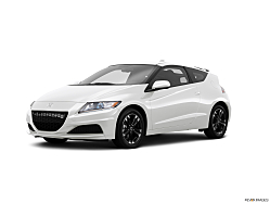 Thumbnail image of 2014 Honda CR-Z at Broadway Motors