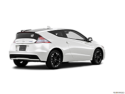 Thumbnail image of 2014 Honda CR-Z at Broadway Motors
