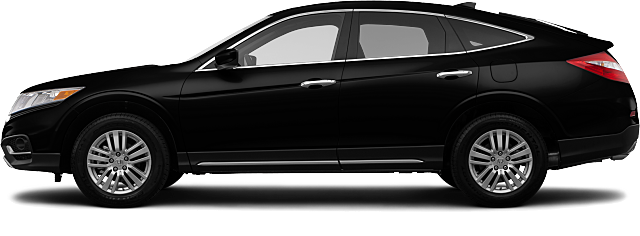 2014 Honda Crosstour EX 4dr Crossover