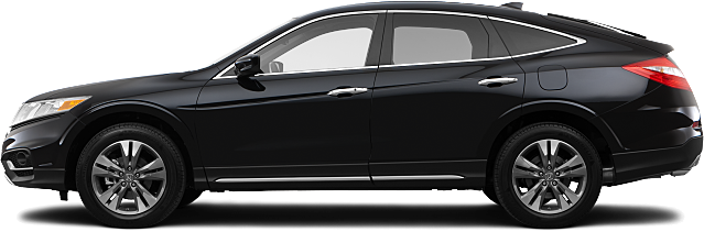 2014 Honda Crosstour AWD EX-L V6 4dr Crossover