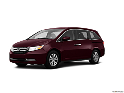 Thumbnail image of 2014 Honda Odyssey at Broadway Motors