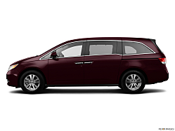 Thumbnail image of 2014 Honda Odyssey at Broadway Motors