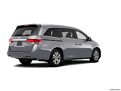 Thumbnail image of 2014 Honda Odyssey at Stargate Auto Sales Murfreesboro