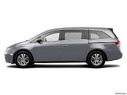 Thumbnail image of 2014 Honda Odyssey at Stargate Auto Sales Murfreesboro