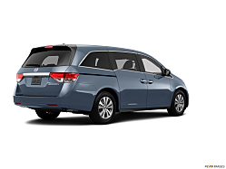 Thumbnail image of 2014 Honda Odyssey at Broadway Motors