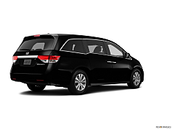 Thumbnail image of 2014 Honda Odyssey at Honda Morristown