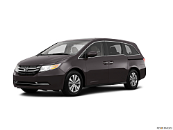 Thumbnail image of 2014 Honda Odyssey at Broadway Motors
