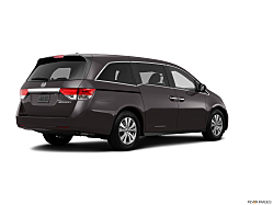 Thumbnail image of 2014 Honda Odyssey at Broadway Motors