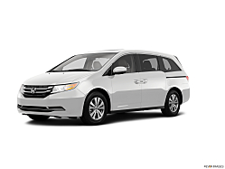 Thumbnail image of 2014 Honda Odyssey at Lakeway Auto