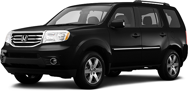 2014 Honda Pilot Touring at Stargate Auto Sales Murfreesboro