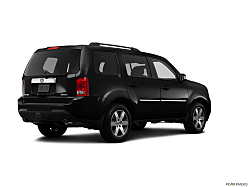 Thumbnail image of 2014 Honda Pilot at North Shore Honda