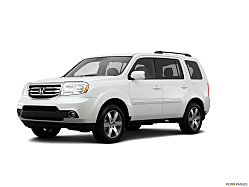 Thumbnail image of 2014 Honda Pilot at Stargate Auto Sales Murfreesboro