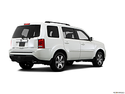 Thumbnail image of 2014 Honda Pilot at Stargate Auto Sales Murfreesboro