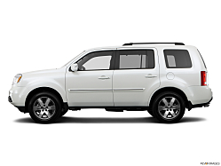Thumbnail image of 2014 Honda Pilot at Stargate Auto Sales Murfreesboro