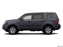 Thumbnail image of 2014 Honda Pilot at Rjb And Son