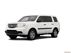 Thumbnail image of 2014 Honda Pilot at Broadway Motors