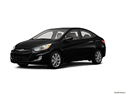 Thumbnail image of 2014 Hyundai Accent at Broadway Motors