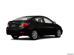 Thumbnail image of 2014 Hyundai Accent at Broadway Motors