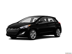 Thumbnail image of 2014 Hyundai ELANTRA GT at Hallmark Hyundai Hendersonville