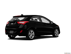 Thumbnail image of 2014 Hyundai ELANTRA GT at Hallmark Hyundai Hendersonville