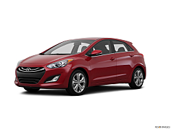 Thumbnail image of 2014 Hyundai ELANTRA GT at Broadway Motors