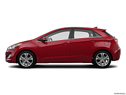 Thumbnail image of 2014 Hyundai ELANTRA GT at Broadway Motors