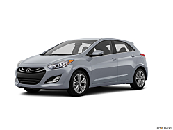 Thumbnail image of 2014 Hyundai ELANTRA GT at Honda Morristown