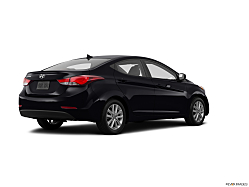 Thumbnail image of 2014 Hyundai ELANTRA at Brown Daub Volvo Cars Lehigh Valley
