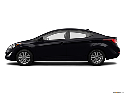 Thumbnail image of 2014 Hyundai ELANTRA at Brown Daub Volvo Cars Lehigh Valley