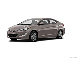 Thumbnail image of 2014 Hyundai ELANTRA at Honda Morristown