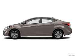 Thumbnail image of 2014 Hyundai ELANTRA at Honda Morristown