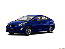 Thumbnail image of 2014 Hyundai Elantra at Generation Kia