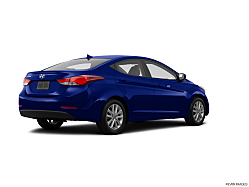 Thumbnail image of 2014 Hyundai Elantra at Generation Kia
