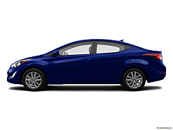 Thumbnail image of 2014 Hyundai Elantra at Generation Kia