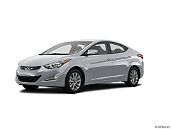 Thumbnail image of 2014 Hyundai ELANTRA at Broadway Motors