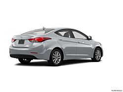 Thumbnail image of 2014 Hyundai ELANTRA at Broadway Motors