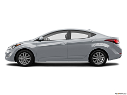 Thumbnail image of 2014 Hyundai ELANTRA at Broadway Motors