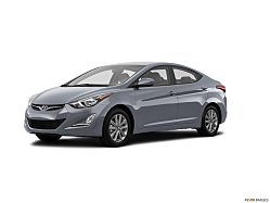 Thumbnail image of 2014 Hyundai ELANTRA at Maxon Hyundai Inc.